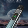 SP2S天王星URANUS注油主機可通用OXVA小蠻牛、ROMA羅馬(空彈/空倉通用)