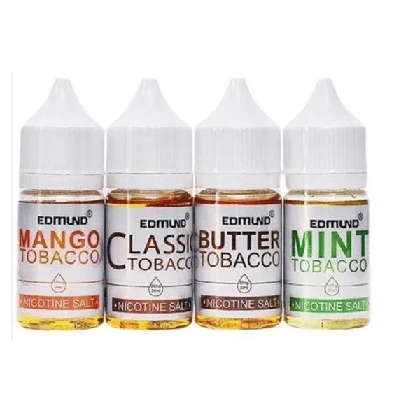 原裝正品 正品 歐姆 系列 30ML 30鹽 煙油 小煙油