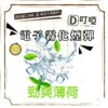 DIYA 叮啞 通用電子霧化煙彈 三顆盒裝/通用叮啞主機、一代主機