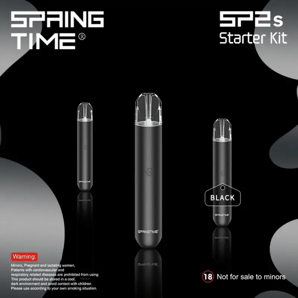 SP2S | SPRINGTIME思博瑞 單桿主機