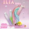 正版 ILIA BAR 4 哩啞 6500口 一次性電子煙-台灣現貨