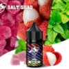 鯊克 SALT SHAQ 系列 30ML 小煙 煙油 果汁 julce vaper 電子煙油
