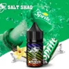 鯊克 SALT SHAQ 系列 30ML 小煙 煙油 果汁 julce vaper 電子煙油