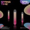 SP2S | SPRINGTIME思博瑞 單桿主機